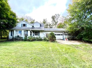 2025 Yallup Rd, Saint Johns, MI 48879