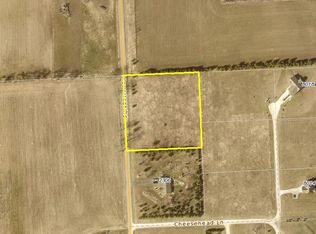 Cloverleaf Rd, Sturgeon Bay, WI 54235