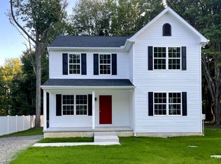 127 Tennessee Rd, Stevensville, MD 21666