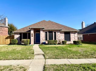 1201 Brook Ridge Ave, Allen, TX 75002