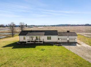 8645 Bailey Rd, Brown City, MI 48416