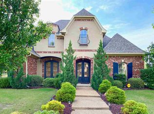 313 Deer Holw, Brandon, MS 39047