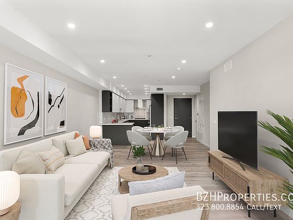 2nd image of 1226 S Bedford St #103F