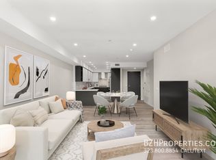 Bedford Twenty - Luxury Condos, Los Angeles, CA 90035