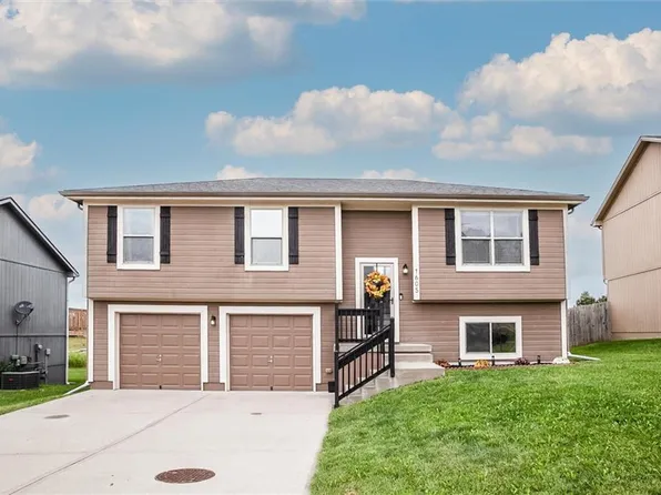 1605 Bay Ave, Independence, MO 64058