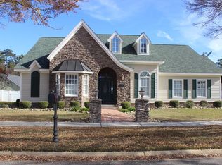 103 Morningside Dr, Thomasville, GA 31792