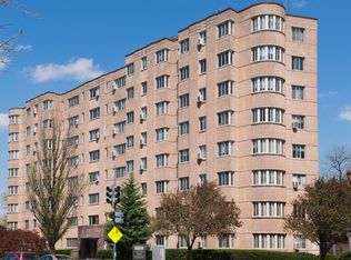 3355 16th St NW, Washington, DC 20010