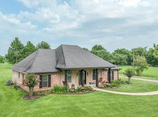 49 Reynolds Rd, Alexandria, LA 71302