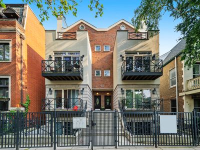 2031 W Saint Paul Ave #2W, Chicago, IL, 60647