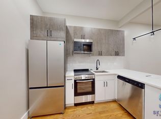 852 Flushing Ave #3FF, Brooklyn, NY 11206
