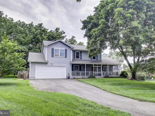 512 Paradise Ct, Gaithersburg, MD 20877