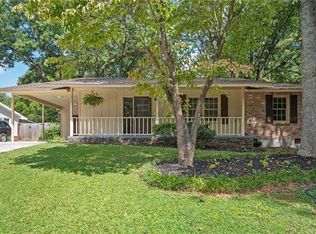 3397 Creatwood Trl SE, Smyrna, GA 30080
