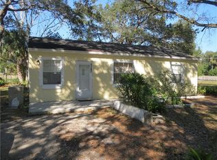 4707 W Lawn Ave, Tampa, FL 33611