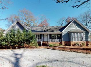 2212 Timberlane Dr, Florence, SC 29506