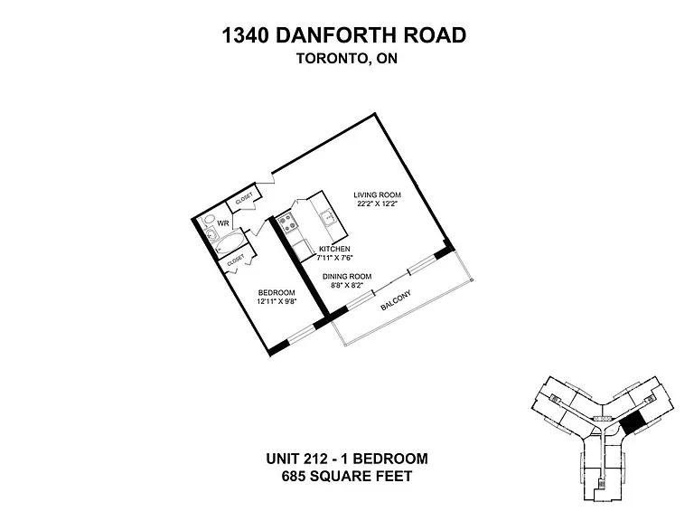 1340 Danforth Rd — Photo 20