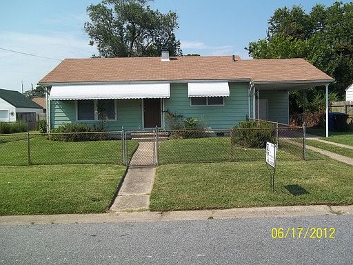 1st image of 5584 Aragon Dr