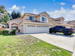 2451 Glenbush Cir, Corona, CA 92882
