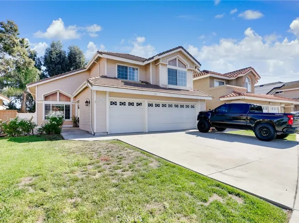 2451 Glenbush Cir, Corona, CA 92882
