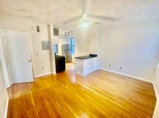 40 Clark St APT 6, Boston, MA 02109