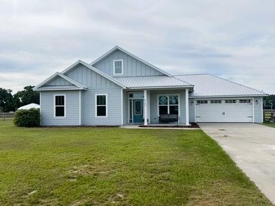 6180 SW 83rd Pl, Trenton, FL, 32693