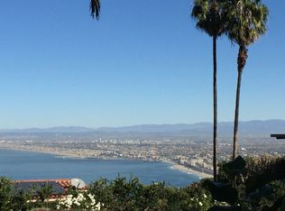 1112 Via Mirabel, Palos Verdes Estates, CA 90274