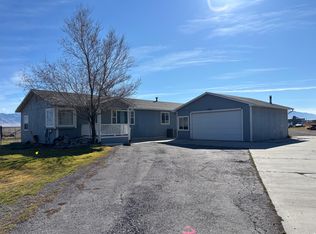 3880 N Railroad Cir, Grantsville, UT 84029