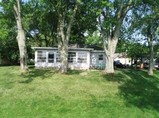 260 Ln 650ad Snow Lk, Fremont, IN 46737