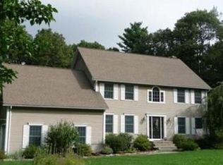 6 Stirrup Ln, Wilbraham, MA 01095