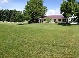 1211 Cold Springs Rd, Stuarts Draft, VA 24477