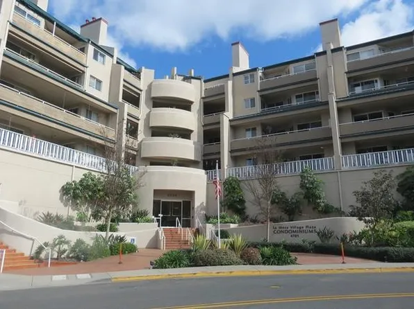 4701 Date Ave Unit 411, La Mesa, CA 91942