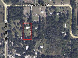 5781 Maverick Rd, Middleburg, FL 32068