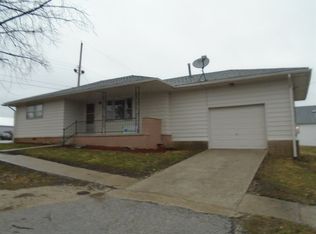 311 2nd St, Shoals, IN 47581