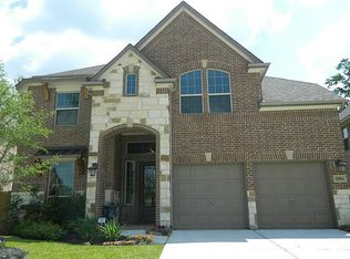 27962 Emory Cove Dr, Spring, TX 77386
