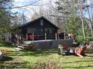 39 Cottage Ln #3, North Anson, ME 04958