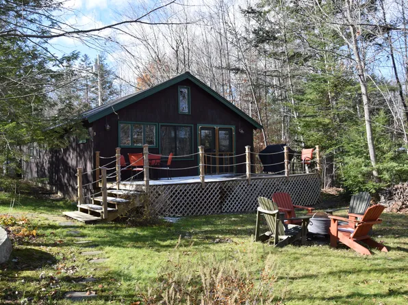 39 Cottage Lane #3, Embden, ME 04958