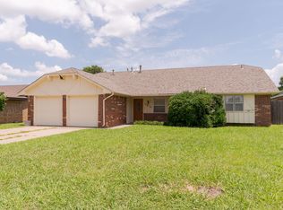 9916 N Georgia Ave, Oklahoma City, OK 73120