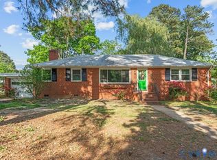 8211 Colebrook Rd, Richmond, VA 23227