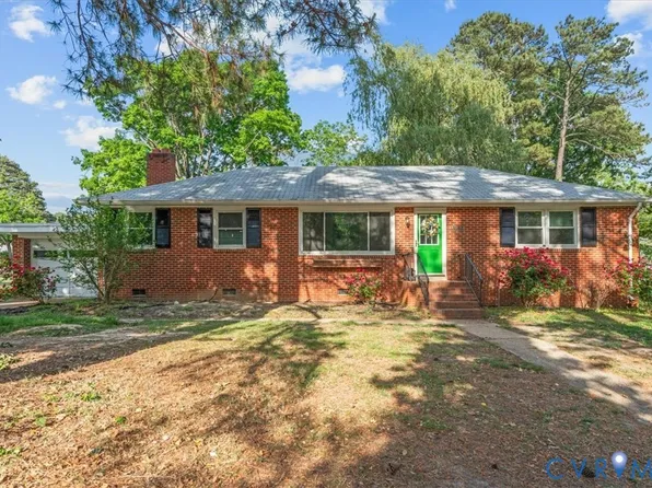 8211 Colebrook Rd, Richmond, VA 23227