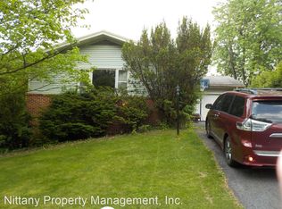 1324 Linn St, State College, PA 16803