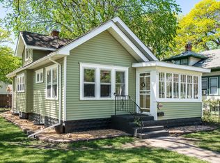 3603 Morgan Ave N, Minneapolis, MN 55412
