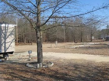 Photo of Mobile Home Lot