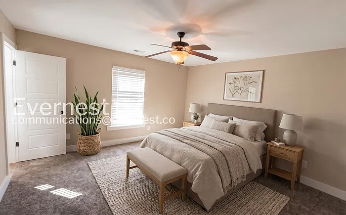 3 bed, 2.0 bath, 1022 sqft, $1,495 — Photo 3