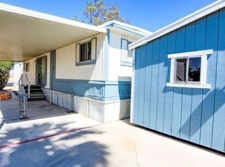 1402 N Downs St, Ridgecrest, CA 93555