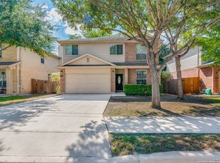 2656 Gallant Fox Dr, Schertz, TX 78108