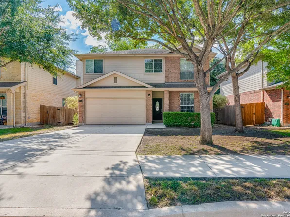 2656 GALLANT FOX DR, Schertz, TX 78108