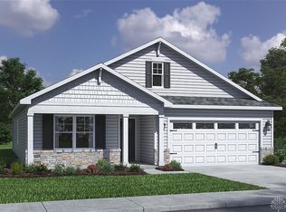 7843 Marjoram Pl, Clayton, OH 45315