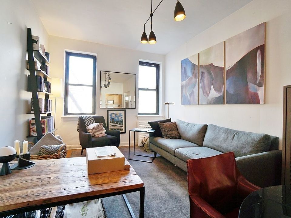 1st image of 341 E 19th St #3E