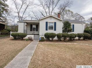 709 Grove St, Birmingham, AL 35209