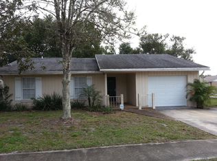 1018 Wolf Trl #1018, Casselberry, FL 32707