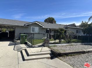 10624 Mount Gleason Ave, Tujunga, CA 91042